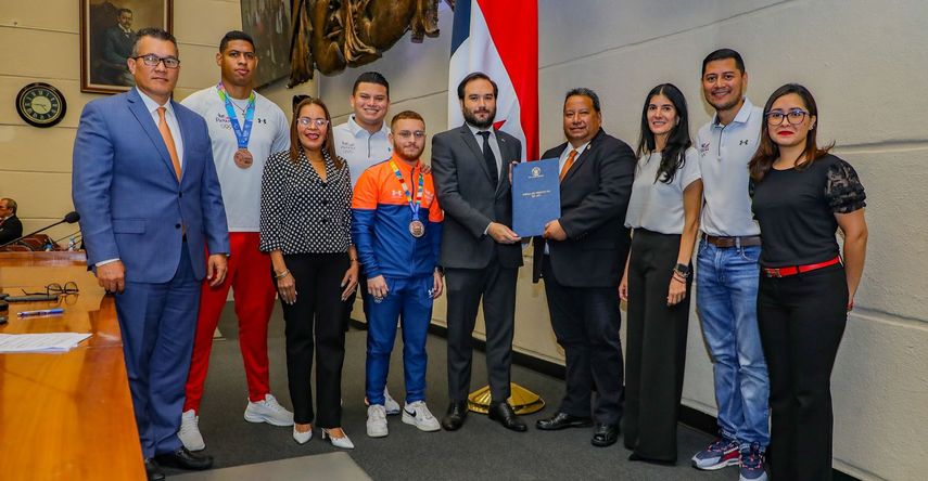 Ley 720 de Deporte Seguro es aprobada en 3er Debate