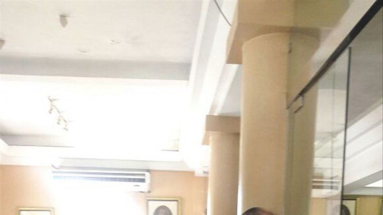 Asesino confeso exime de culpa a policías por crimen de los cinco jóvenes chorreranos