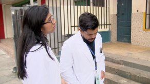Médicos internos y residentes del HST dan 7 días de plazo para pagos acordados