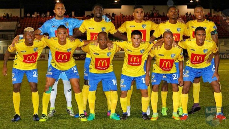 Chorrillo rescató el empate ante SanFra en La Chorrera