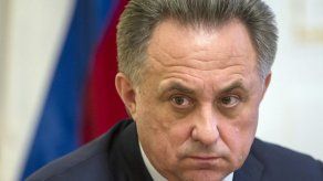 Grupo de la IAAF visitará Rusia en enero