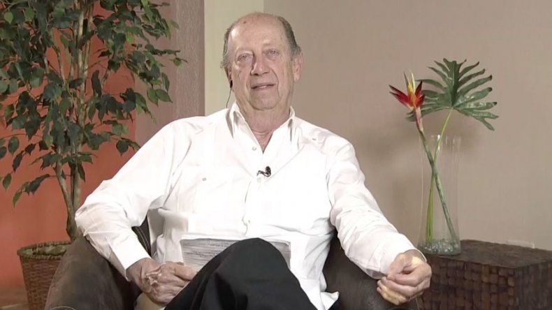 Eisenmann propone regular venta de sociedades anónimas en Panamá