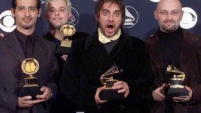 Bajista de Fabulosos Cadillacs plasma amor por México en un libro