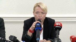 Defensa de Martinelli espera que Departamento de Estado niegue extradición