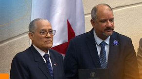 Omar Castillo es electo subcontralor general