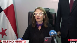 Paulette Thomas renuncia a Vamos