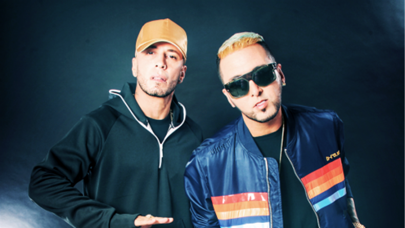 Alexis y Fido encenderán la rumba en el Road To Golden Fest Chitré