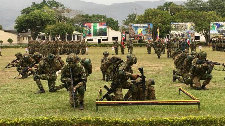 Revelan nueva persecución en Ejército de Colombia por denuncias de corrupción