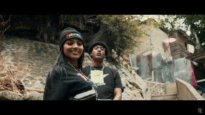 Anyuri y Quimico Ultra Mega