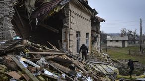 El ataque alcanzó un objetivo de infraestructura.