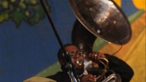 Muere a los 103 años el músico de jazz Lionel Ferbos