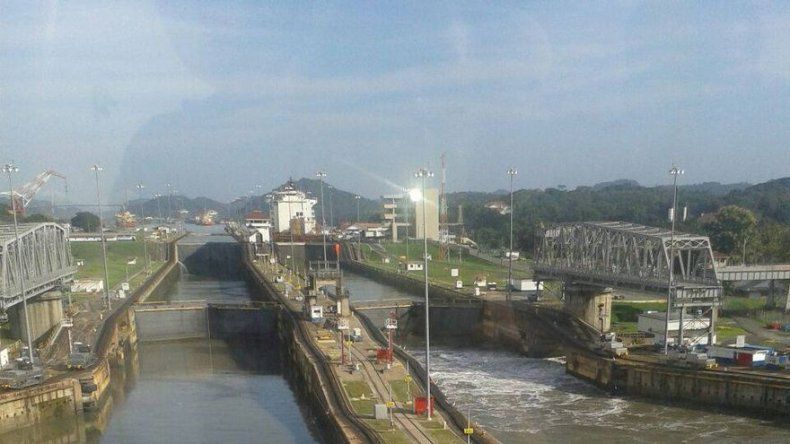 Barco de la Paz de Japón visitará sede de la ONU en Panamá