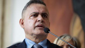 El fiscal general de Venezuela, Tarek Saab.&nbsp;