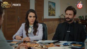 MUJERES | Cartal le dice a los Corman que quiere a Turkan dirigiendo el proyecto