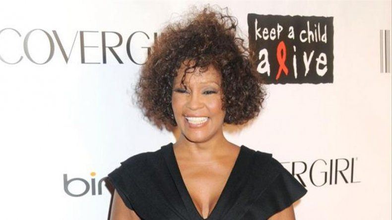 Mary J. Blige: Dejé de beber alcohol tras la muerte de Whitney Houston