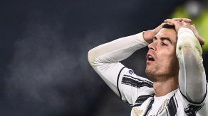 Ronaldo y Bonucci piden perdón por el peor partido de la Juventus esta temporada
