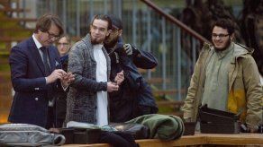 Tribunal: Grupo islámico era una organización terrorista