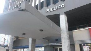 Raúl De Saint Malo va a venir a la Fiscalía las veces que se crea necesarias