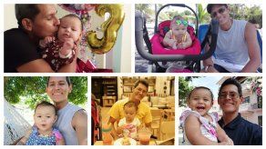 Importancia de la figura paterna en el desarrollo y crianza de los niños