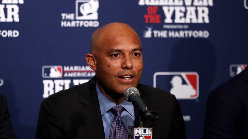 Mariano Rivera afirma que litigio familiar iniciado en su contra no tiene fundamento