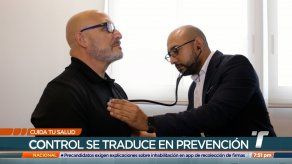 Cuida tu salud: Control se traduce en prevención