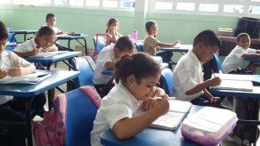 Reiteran llamado a no suspender clases en los centros escolares por virus AH1N1
