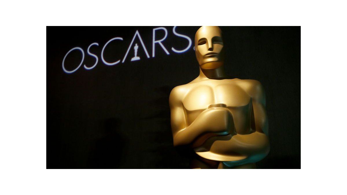 Academia revela 4 Oscars que se entregarán fuera de cámara