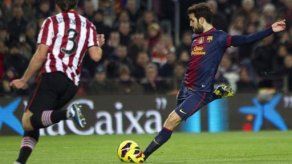 Confirmada la rotura muscular de Cesc y las cuatro semanas de baja