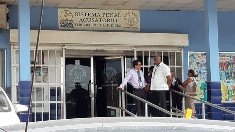 Ordenan detención provisional de implicado en triple homicidio en El Tecal