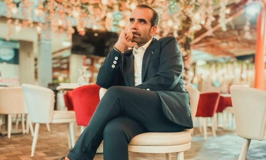 Chef italiano secuestrado en Ecuador. Chef italiano secuestrado en Ecuador.