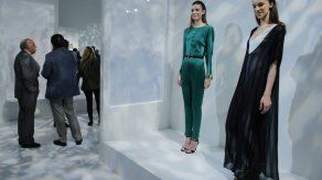 Carmen March dignifica el tópico español en Nueva York para Pedro Del Hierro