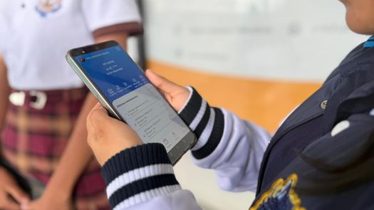 MIDES confirma digitalización de pagos. MIDES confirma digitalización de pagos.