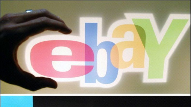 eBay, multado por vender artículos falsos de Louis Vuitton