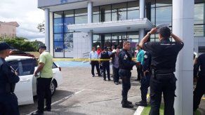 Legalizan aprehensión a cuatro implicados en homicidio de seguridad del Banco General