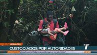 migrantes siguen atravesando la selva de darien en busca de su sueno migrantes siguen atravesando la selva de darien en busca de su sueno
