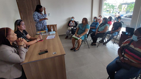 MICI promueve el Proyecto de Inclusión Socioeconómica&nbsp;