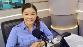 “Creo en la paridad