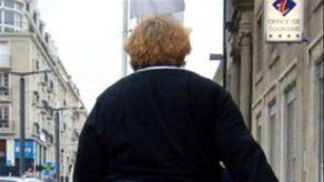 Francia tiene casi 7 millones de obesos