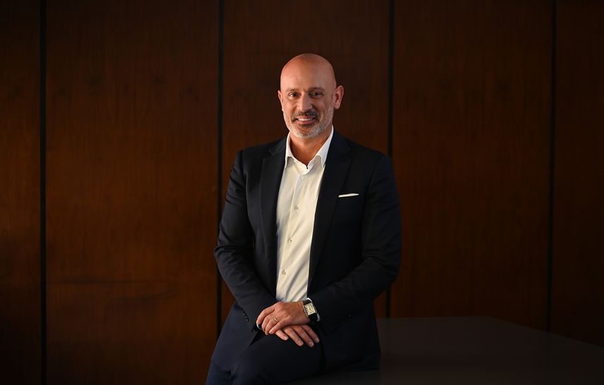 Jean Christophe Tijeras