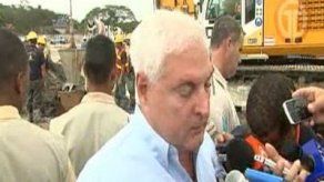 Electores decidirán si Varela encabezará la alianza