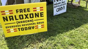 Estados Unidos&nbsp; busca una estrategia a nivel de gabinete para lidiar con la crisis de muertes por sobredosis.