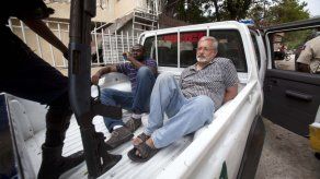 Arrestan a fundador de orfanato en Haití por cometer supuesto abuso