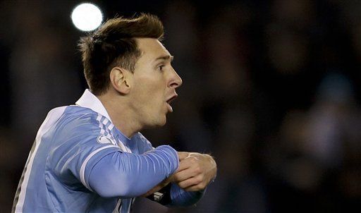 Mundial: Argentina podría amarrar la clasificación