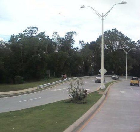 MOP prepara nuevos proyectos viales para ciudad de Panamá