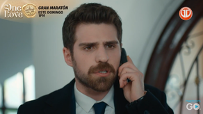 MUJERES | Kartal le dice a Somer que su padre pudo haber secuestrado a Effe