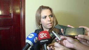 En el tiempo que se dio nada estaba pasando