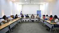 Defensoría investigará denuncias de familiares de reclusos Defensoría investigará denuncias de familiares de reclusos