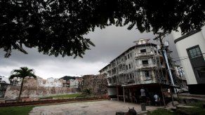 La lucha de unos vecinos contra la gentrificación en el Casco Viejo de Panamá