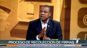 Denuncian irregularidades en el proceso de recolección tecnológico de firmas de respaldo