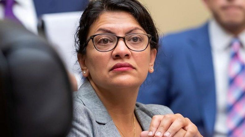 Congresista de EEUU rechaza viaje a Israel en medio de desencuentro con Trump